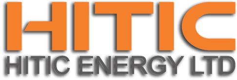 Hitic Energy Logo